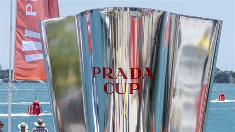 prada cup 2020 results